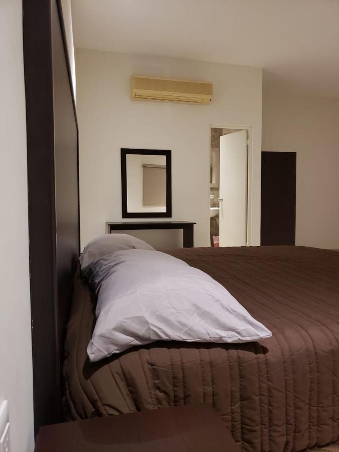 Habitaciones Boulevard Ciudad Valles Zewnętrze zdjęcie