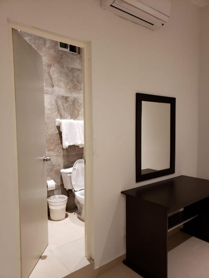 Habitaciones Boulevard Ciudad Valles Zewnętrze zdjęcie