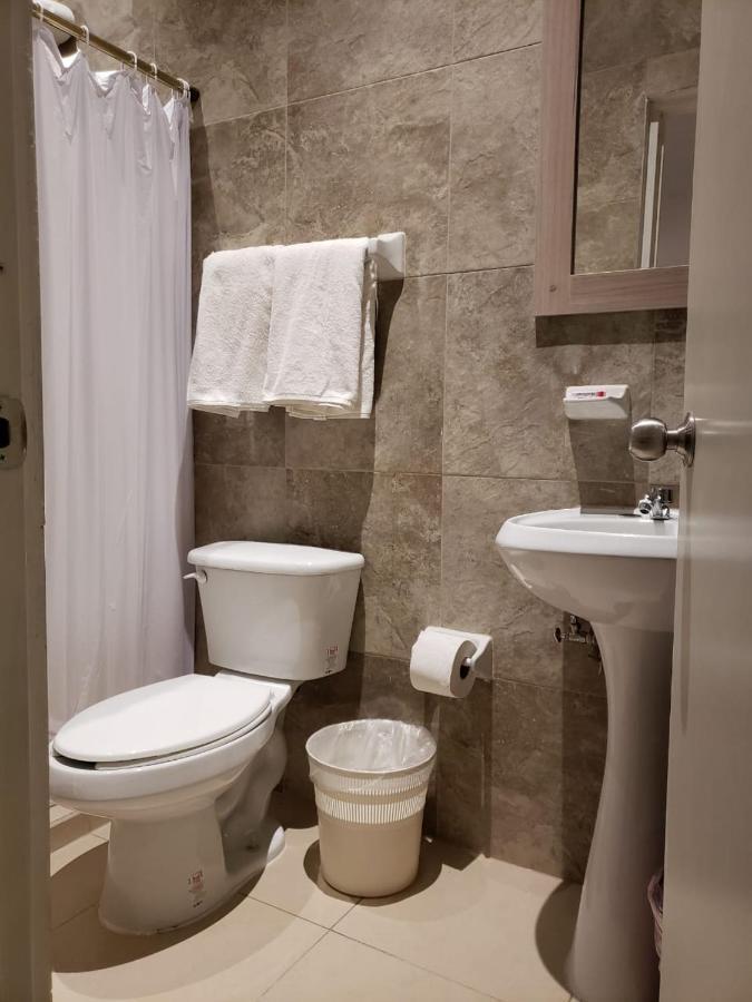 Habitaciones Boulevard Ciudad Valles Zewnętrze zdjęcie