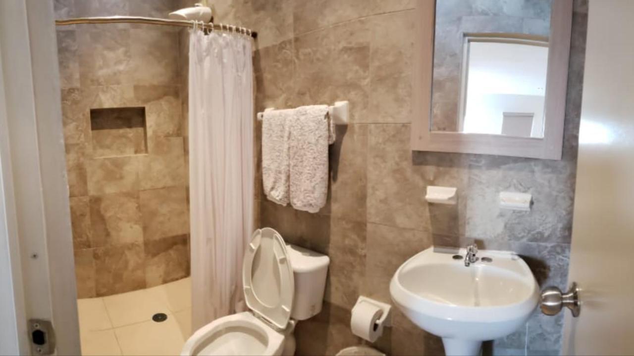 Habitaciones Boulevard Ciudad Valles Zewnętrze zdjęcie
